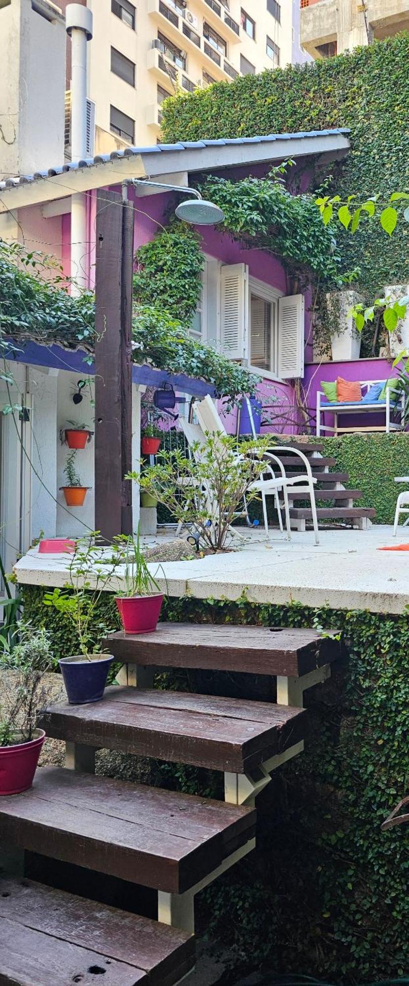 Homestay Morada Flores