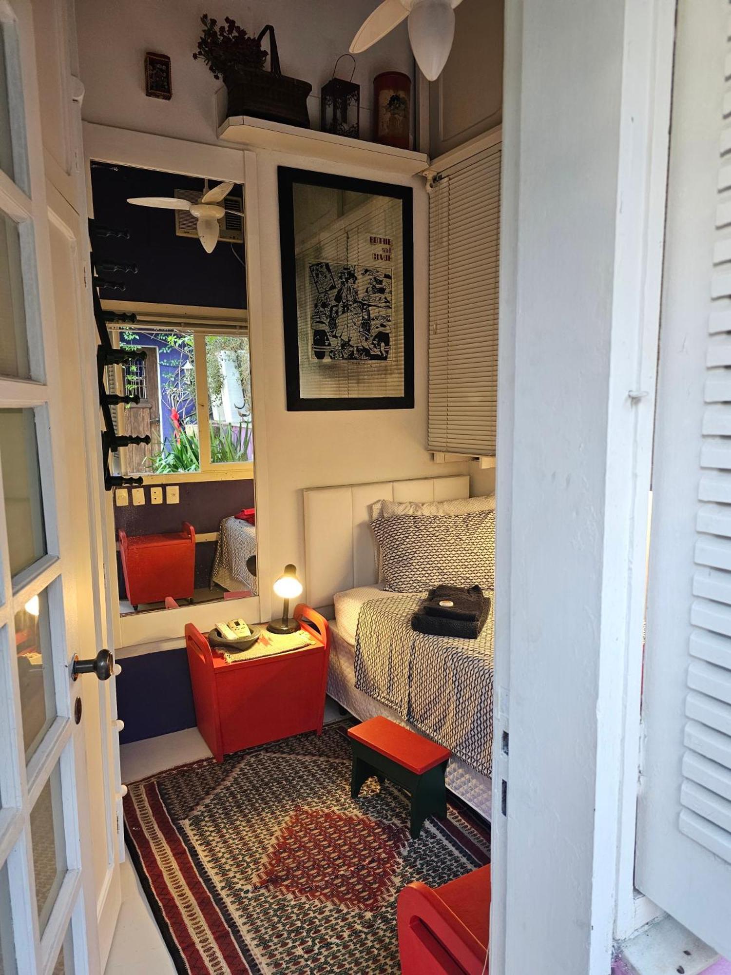 Homestay Morada Flores Porto Alegre